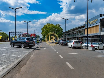 Shop & Retail Property