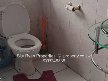Bloomingdale House For Sale