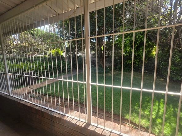 2 Bedroom Garden Flat