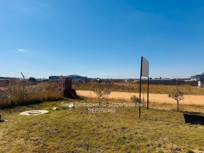 Investment Opportunity: Factory/Warehouse in Damofalls