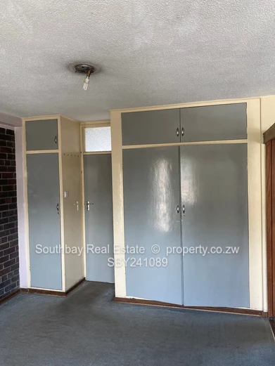 Avenues Flat For Sale 