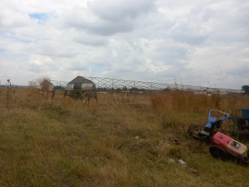 Farm & Agricultural Land