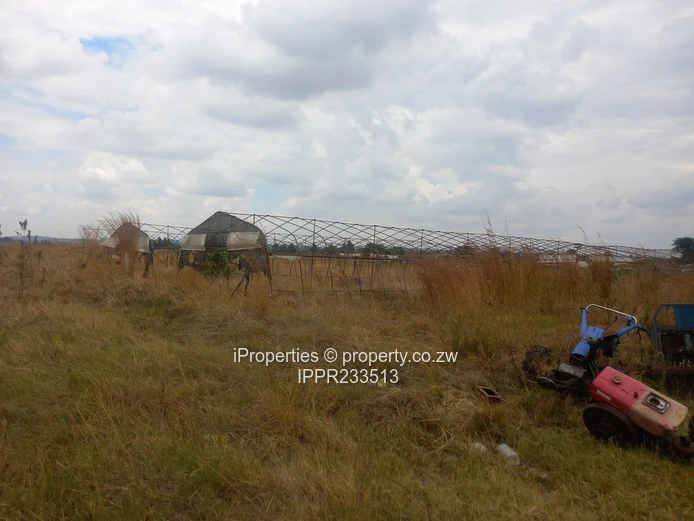 A 2.6Ha plot in Rainham is available for sale at $130000