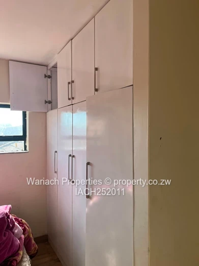 An elegant double ,beautiful and spacious double story for a quick sale 