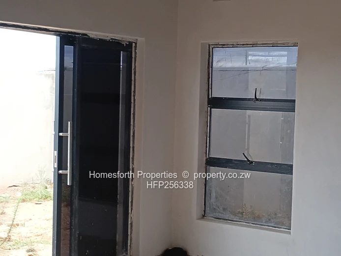 Marcus Park Ruwa Incomplete house for sale 60k