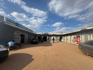 Shop & Retail Property