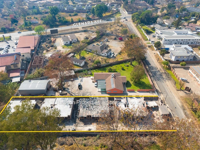 Highlands Boundary Villas For Sale | Off-Plan