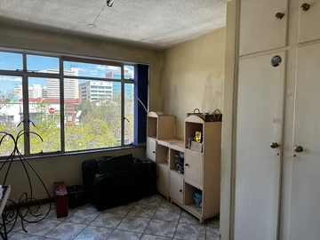 3 Bedroom Flat & Apartment