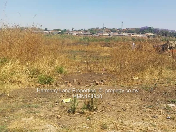 Warren Park 1 Extension- Stand For Sale!!