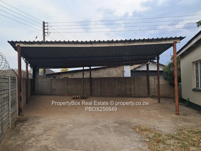Hillside self contained Offices cottage for Rent!