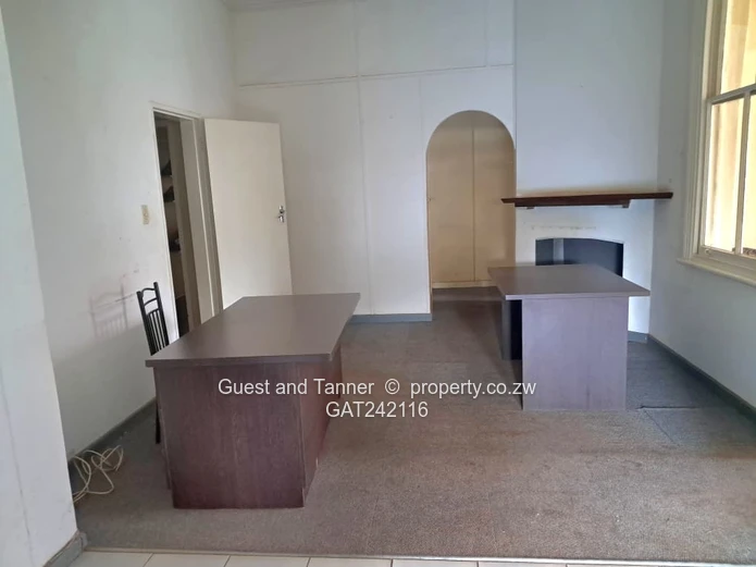 Prime Commercial Property for Sale in Bulawayo Suburbs