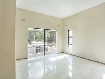 4 Bedroom Townhouse Complex