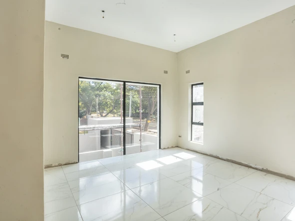 4 Bedroom Townhouse Complex