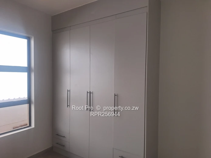 Cluster units in the heart of Mount Pleasant!