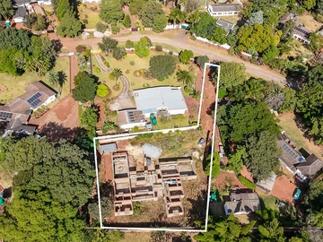 7 Bedroom House
