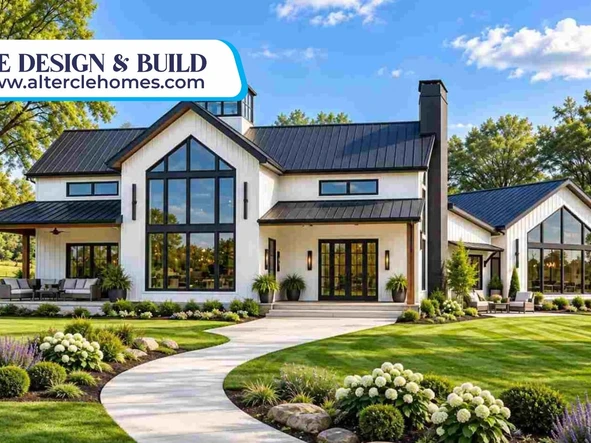 3 Bedroom Townhouse Complex