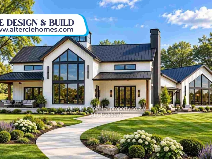 Save 25% We Design & Build