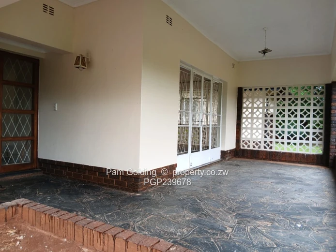 3 Bedroom House to Rent in Mandara (Sole Mandate)