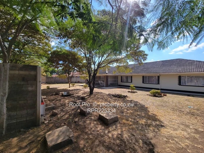 New Marlborough 4 Bedroomed House For Sale 