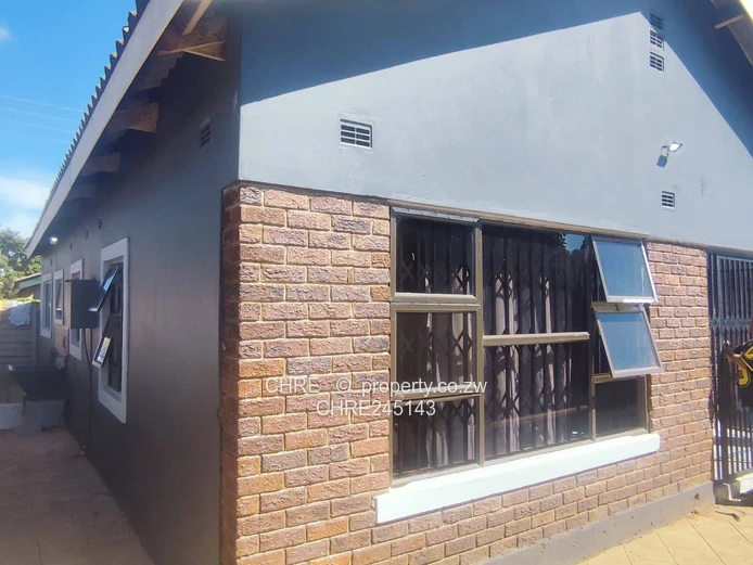 Crowborough  House To Let