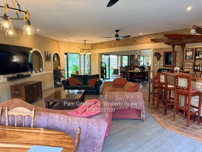 Ideal Home for Entertaining
