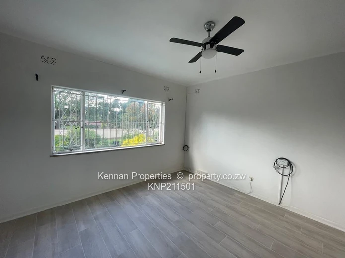 Lovely Garden Flat Close To International School & Arundel Shops (Sole Mandate)