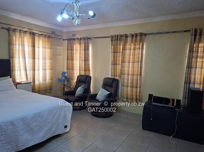 Exceptional Value in Bloomingdale – 5-Bedroom Home on 908m²ale