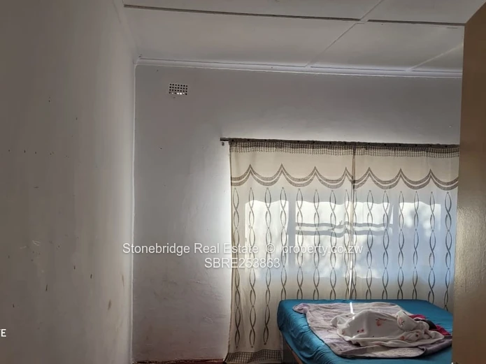3 Bedroom House in Beitbridge For Sale