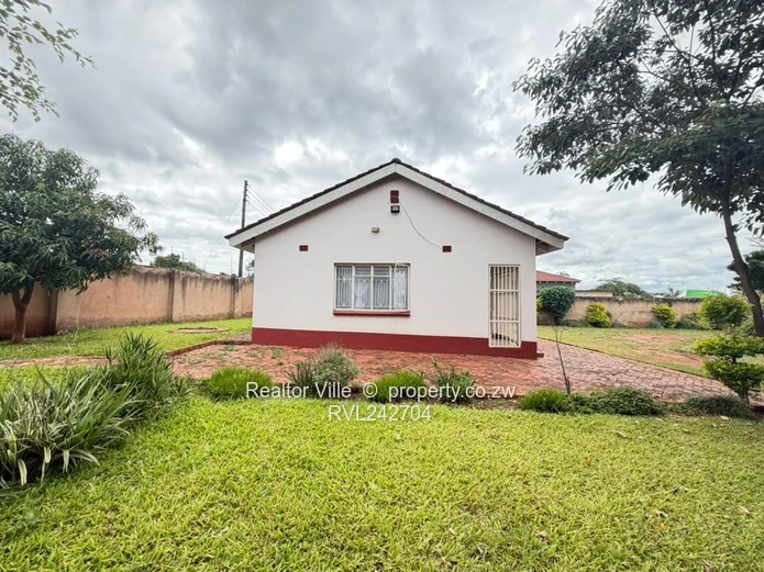 Tynwald South 3 bedroomed property for sale