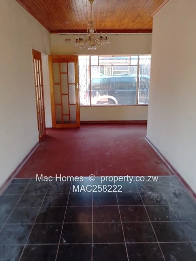 Old Marlborough Gem For sale along Harare Drive 