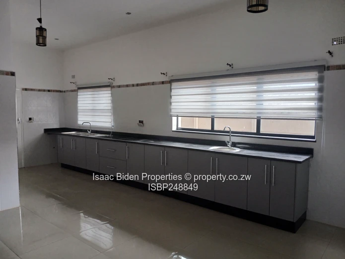 Office Park (Independent Units)