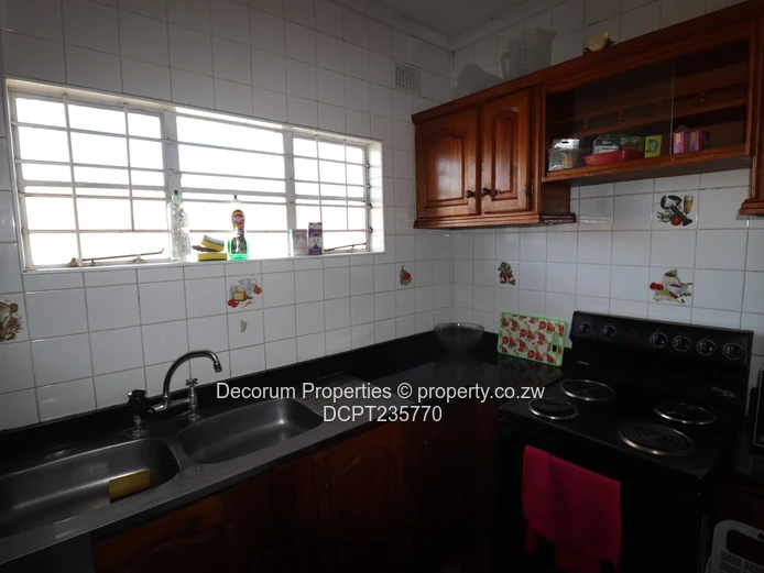 Spacious 6-Bedroom Double- storey Home For Sale in Gunhill