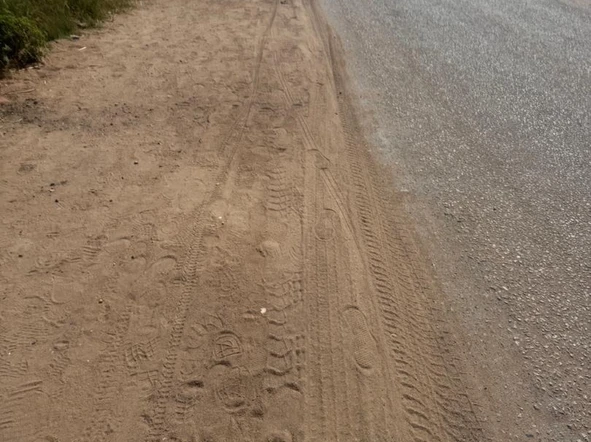 Commercial & Industrial Land