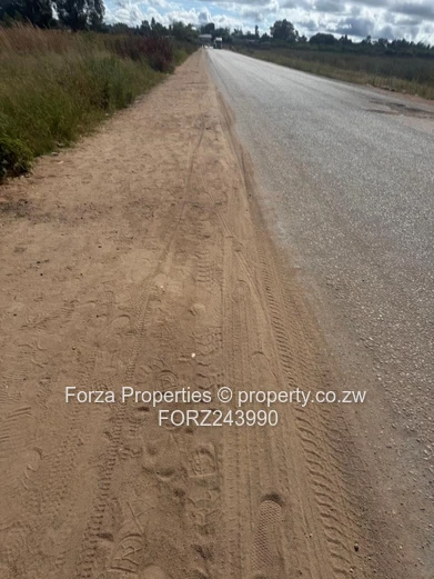 Prime 3.5 Hectare Investment in an Economic Special Zone