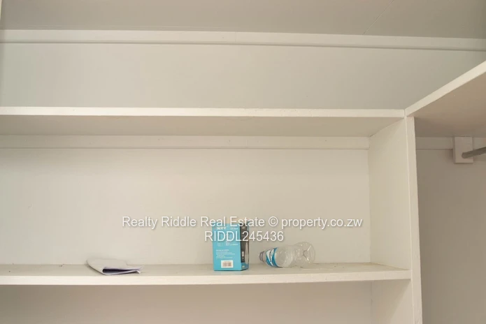 Mutare CBD Hotel & Retail - 2-Storey with Borehole