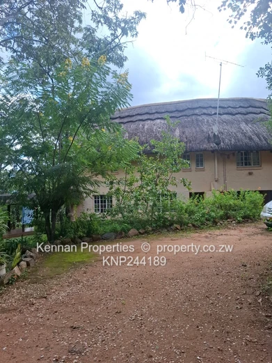 Lifestyle In Close Proximity To Nature!