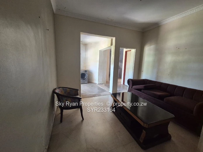 Belgravia Double Storey For Sale