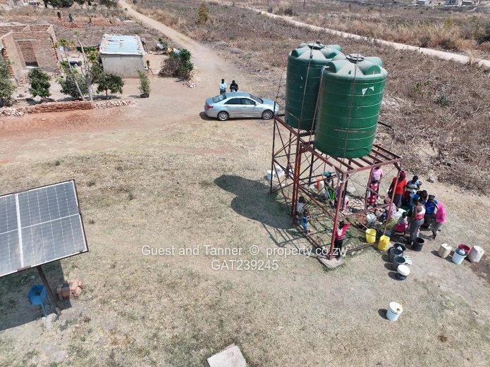 Crown Land, Avalon Park – Institutional & Community Stands for Sale