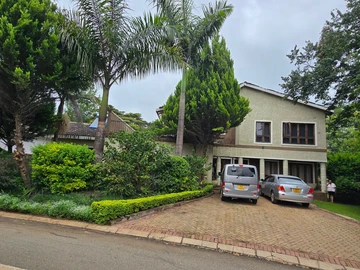 5 Bedroom House