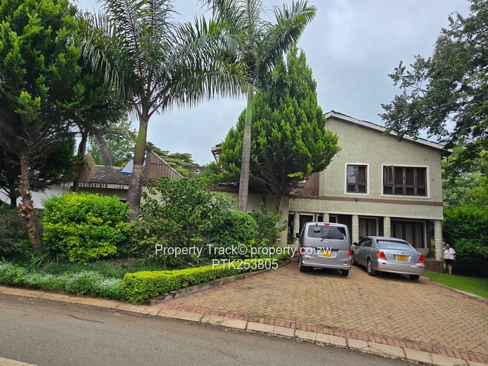 Stunning Family Home In Borrowdale Brooke - Motivated Sellers