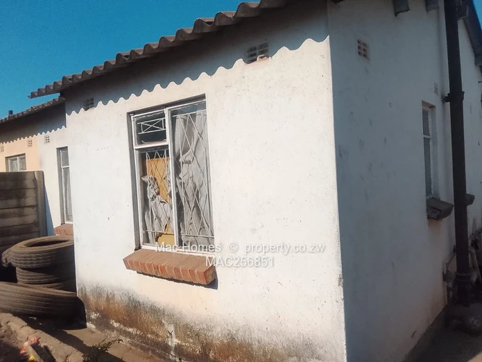 2 bedroom corehouse for sale in Highfield 