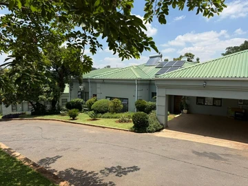 3 Bedroom Townhouse Complex