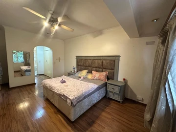 3 Bedroom Townhouse Complex