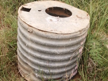 Farm & Agricultural Land