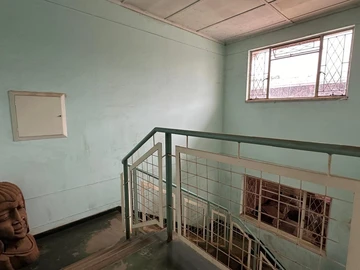 Shop & Retail Property