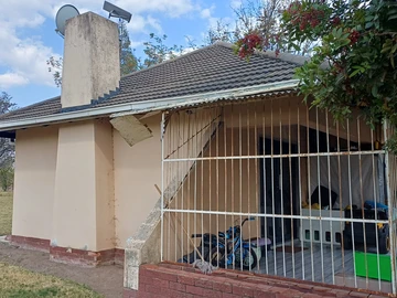 3 Bedroom Townhouse Complex