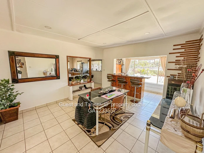 Seke Road Prime Investment Opportunity – 3 Acres with 3 Title Deeds, Endless Possibilities