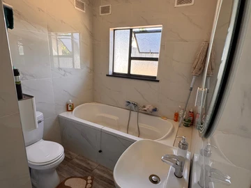 3 Bedroom Cottage