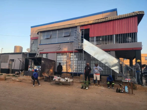 Shop & Retail Property