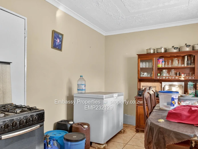 Tynwald North Neat For Bedroomed House